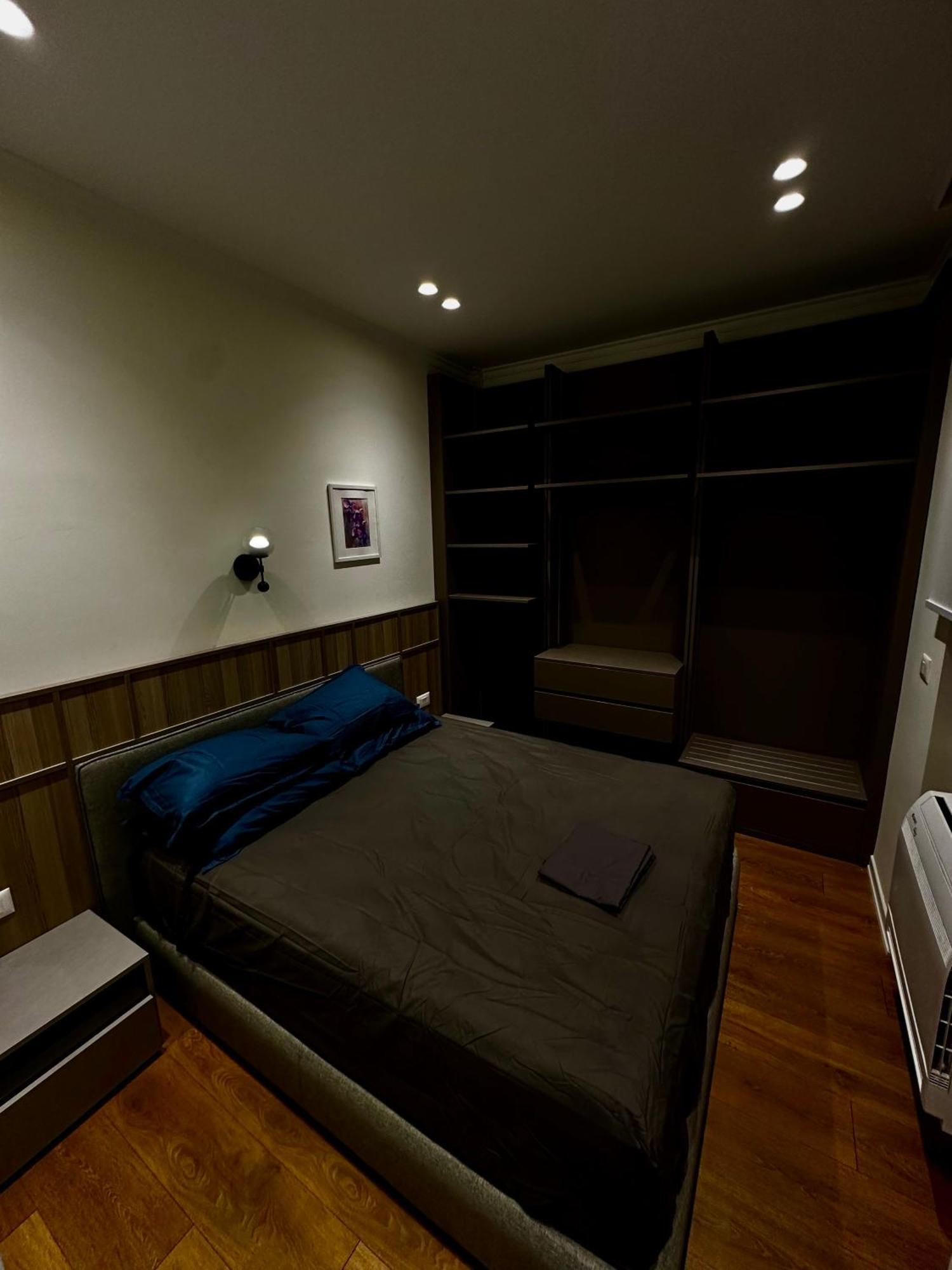 1 Bedroom Flat Apartment
