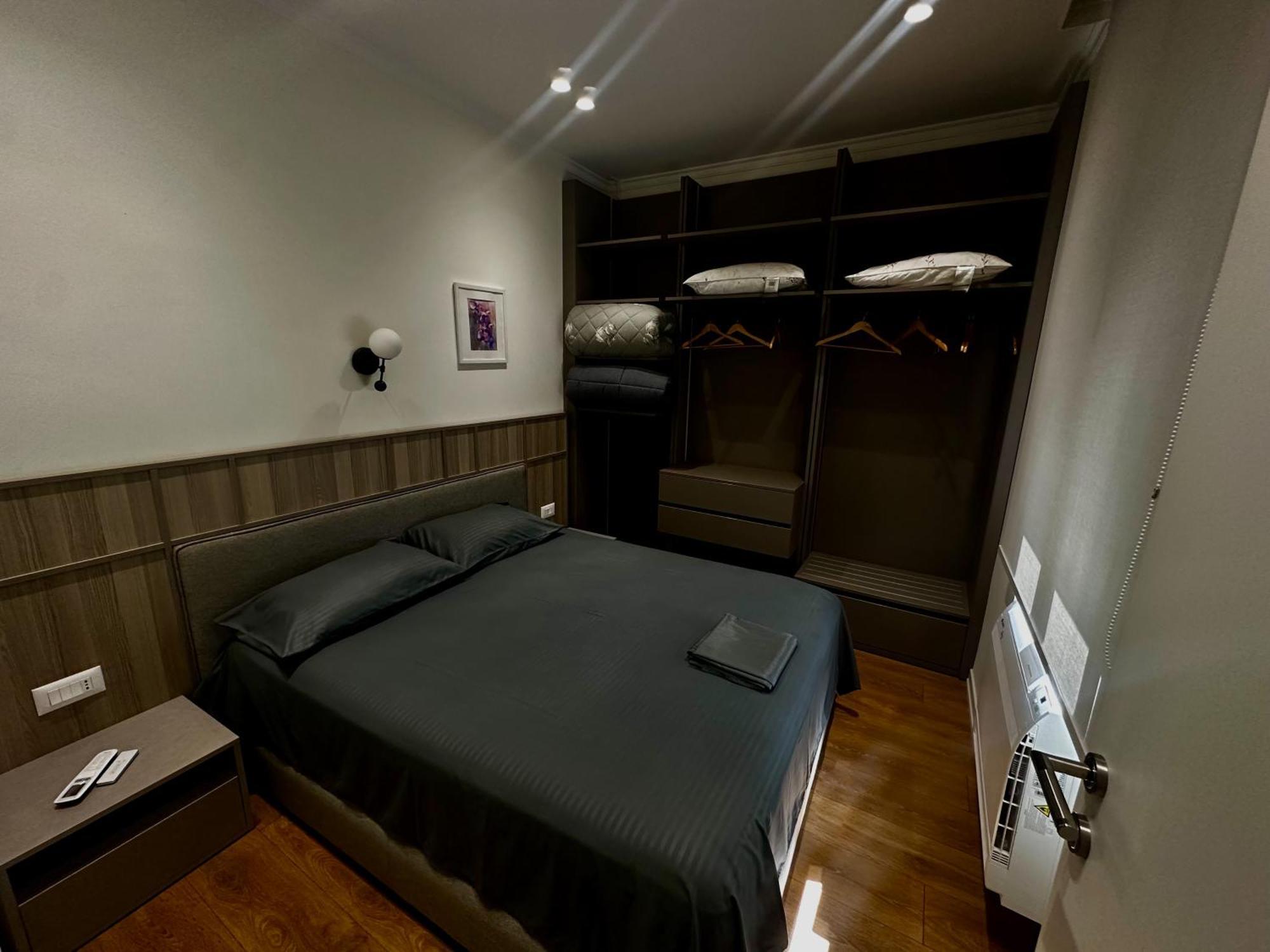 Apartment 1 Bedroom Flat *